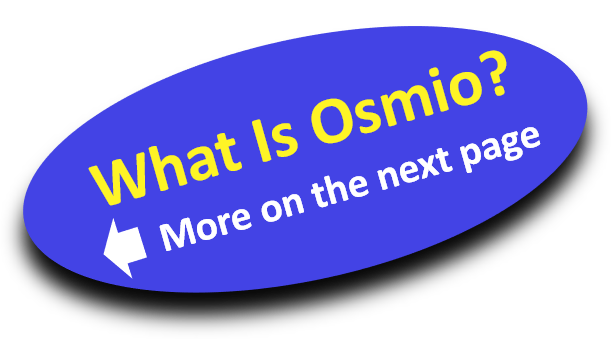 what is osmio