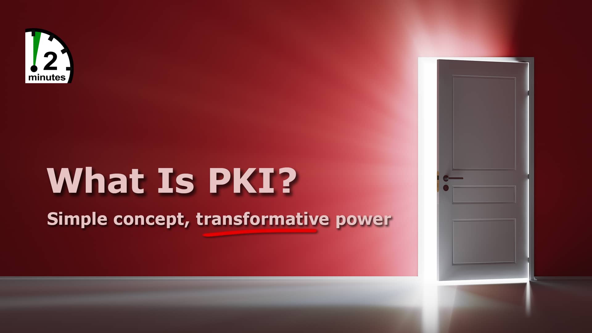 what is pki